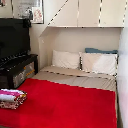 Paris Apartment * París