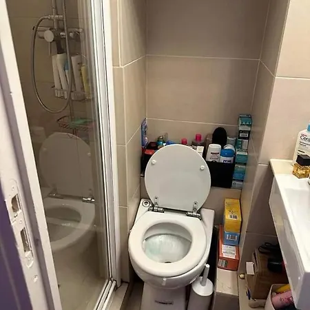 Apartamento Paris Apartment París