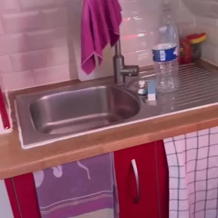 Apartamento Paris Apartment