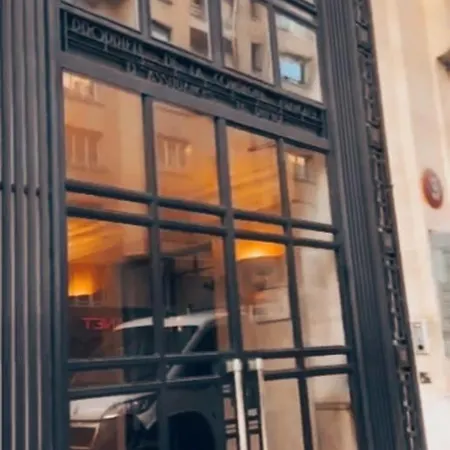 Paris Apartment * París