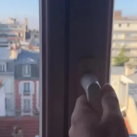 Paris Apartment * París